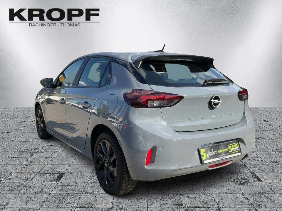 Opel Corsa - Imagem 5