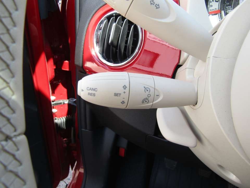 Fiat 500 - Imagem 11
