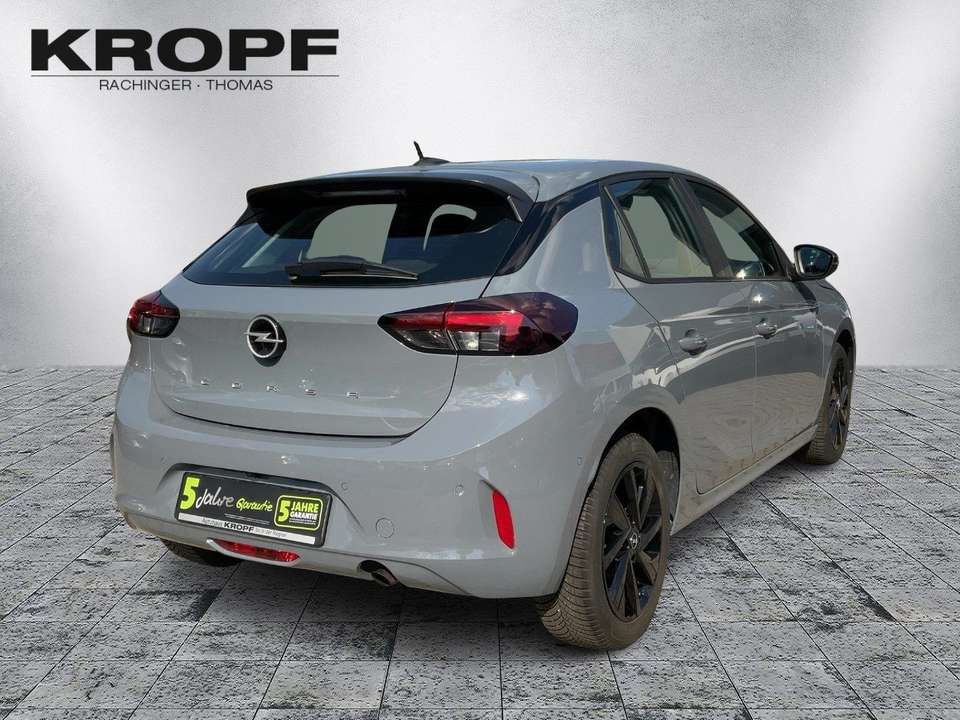 Opel Corsa - Imagem 6