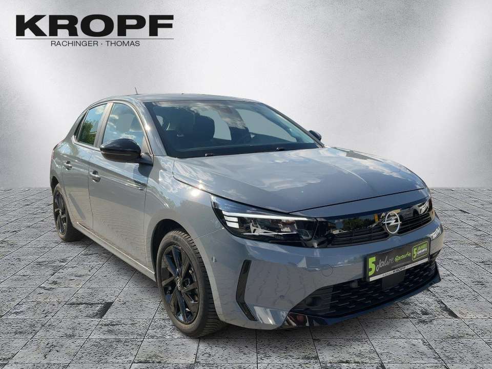 Opel Corsa - Imagem 7