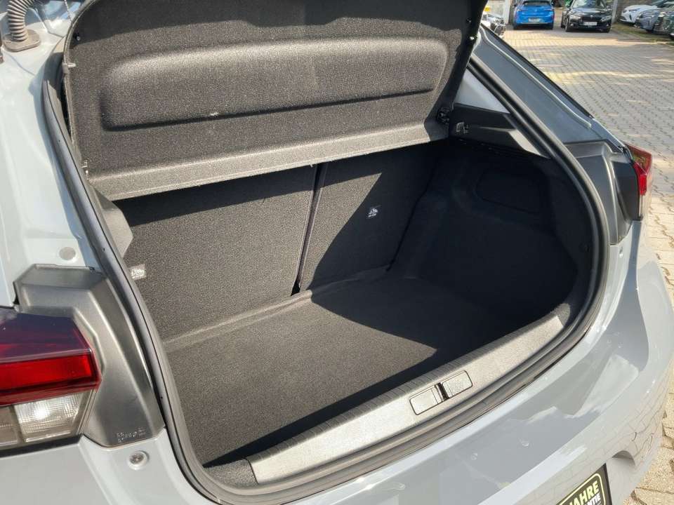 Opel Corsa - Imagem 8