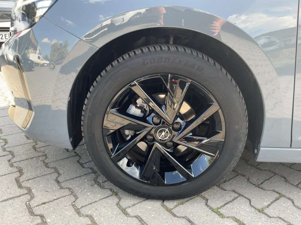 Opel Corsa - Imagem 9