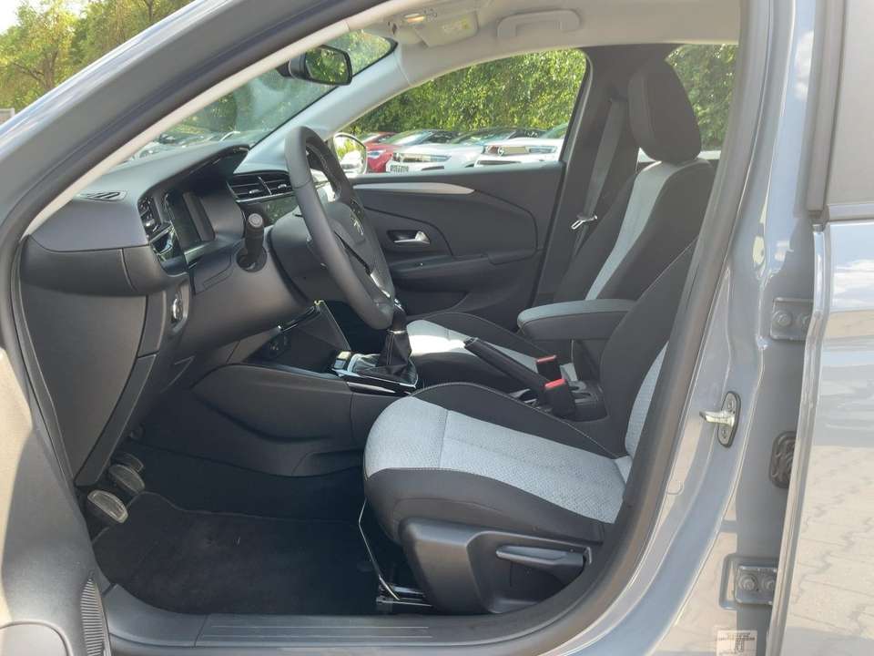 Opel Corsa - Imagem 10