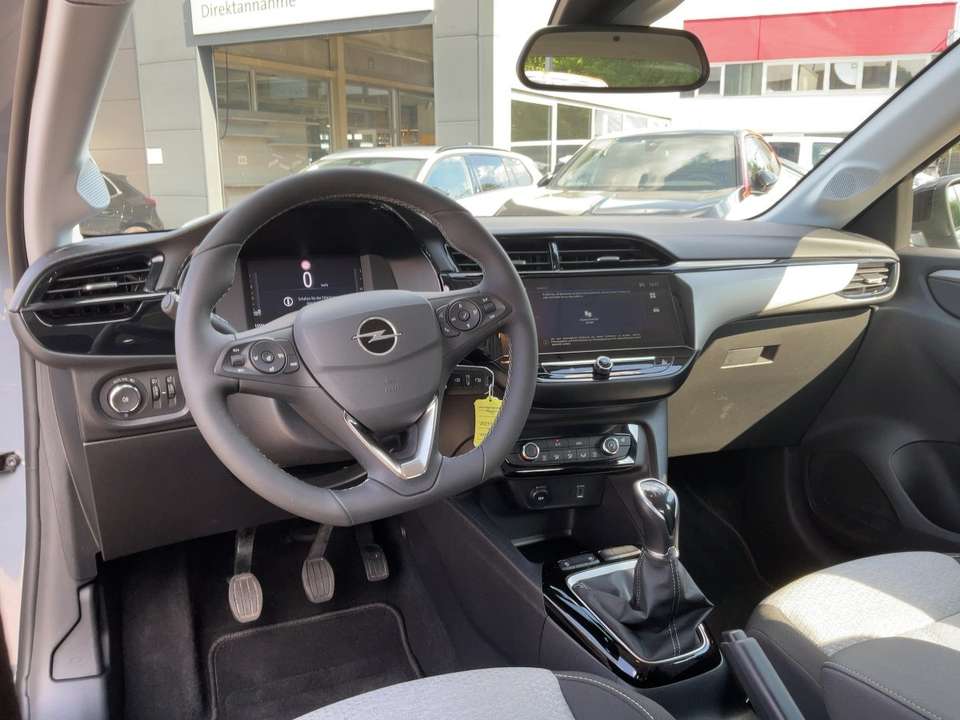 Opel Corsa - Imagem 12