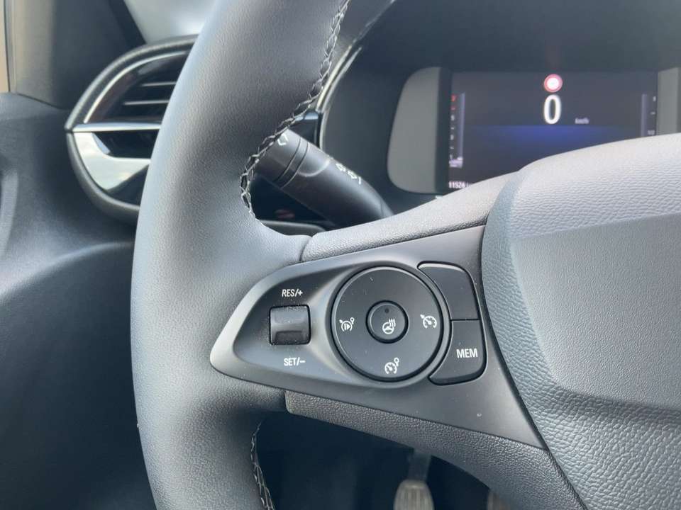 Opel Corsa - Imagem 13