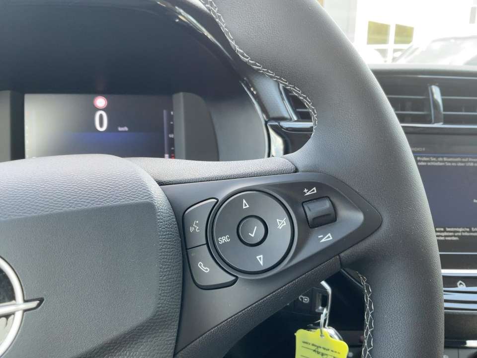 Opel Corsa - Imagem 14