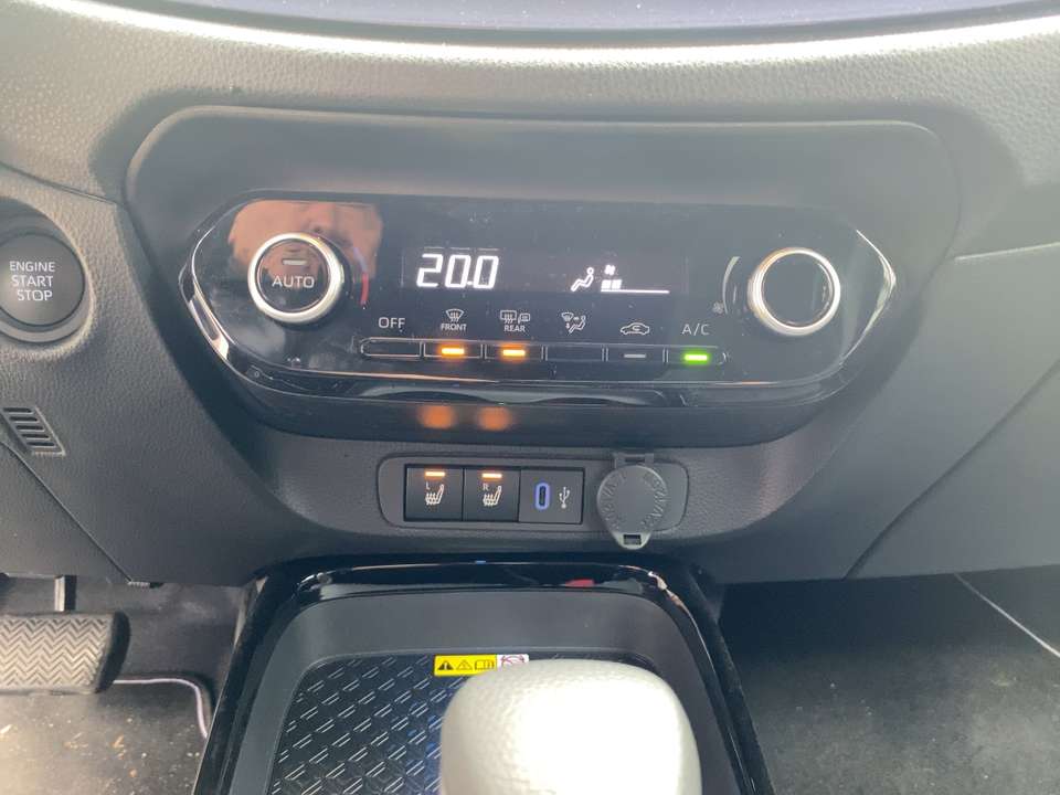 Toyota Aygo X - Imagem 13