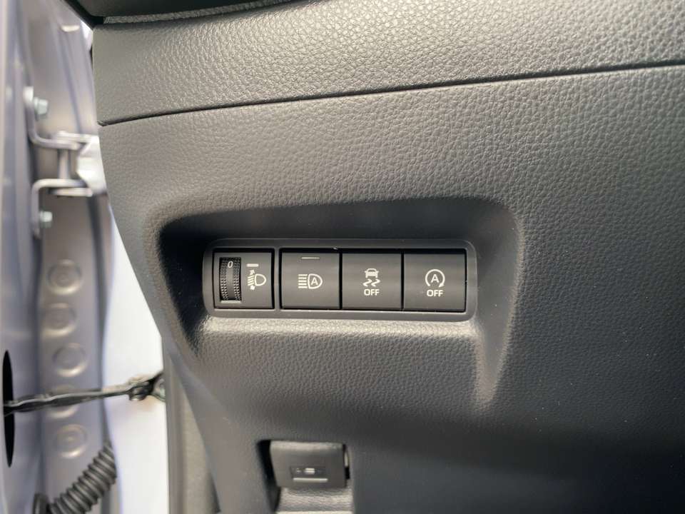 Toyota Aygo X - Imagem 15