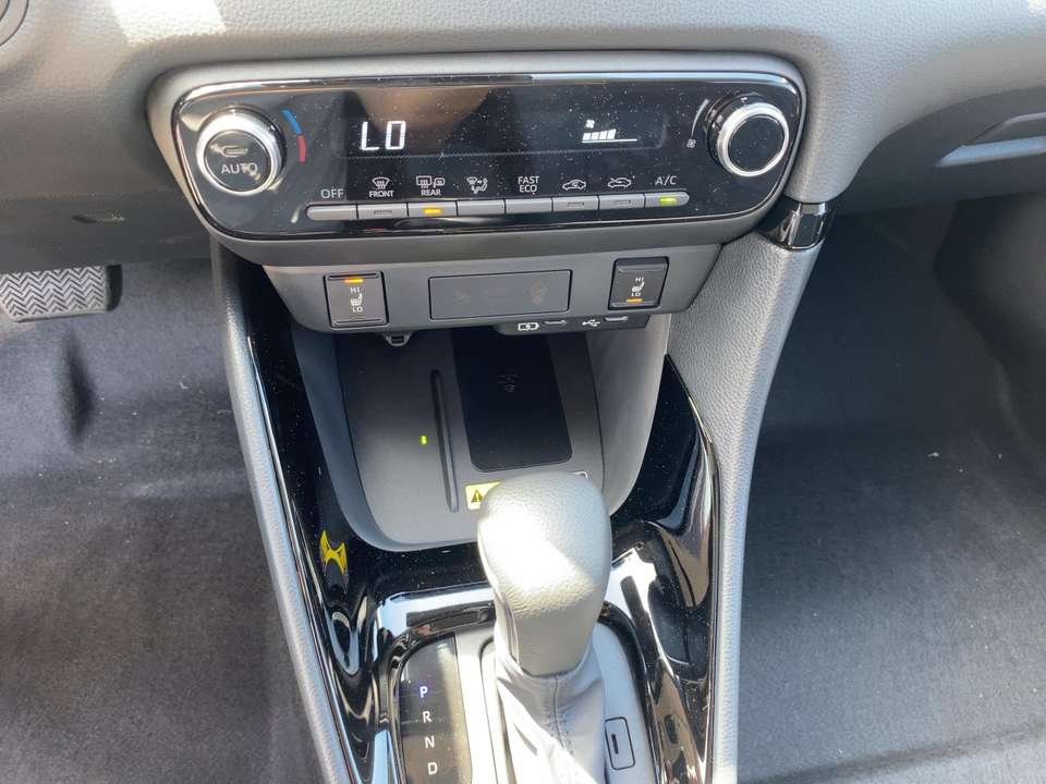 Toyota Yaris - Imagem 14