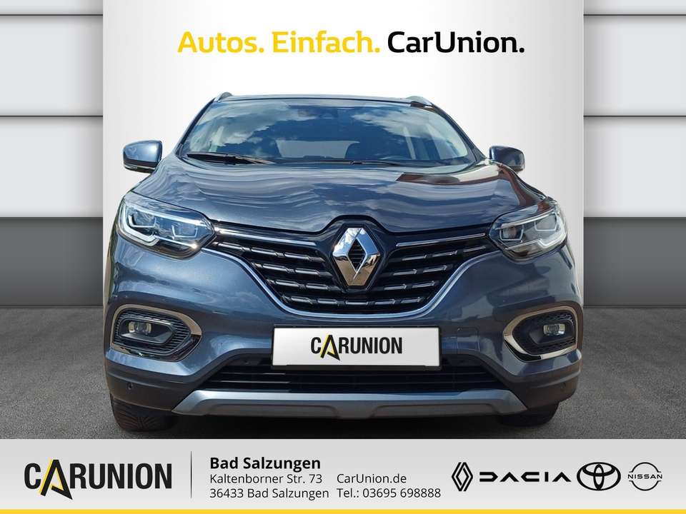 Renault Kadjar - Imagem 2