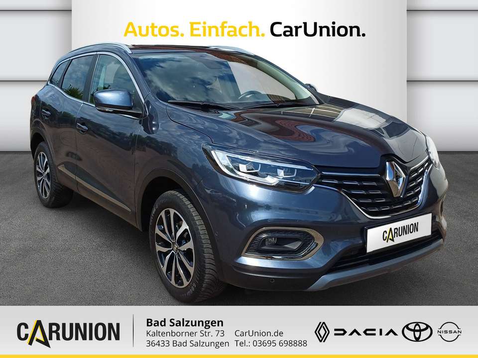 Renault Kadjar - Imagem 3