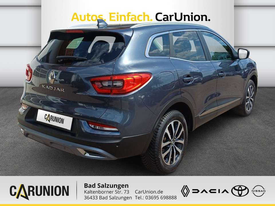 Renault Kadjar - Imagem 4