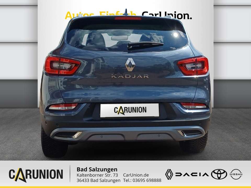 Renault Kadjar - Imagem 5