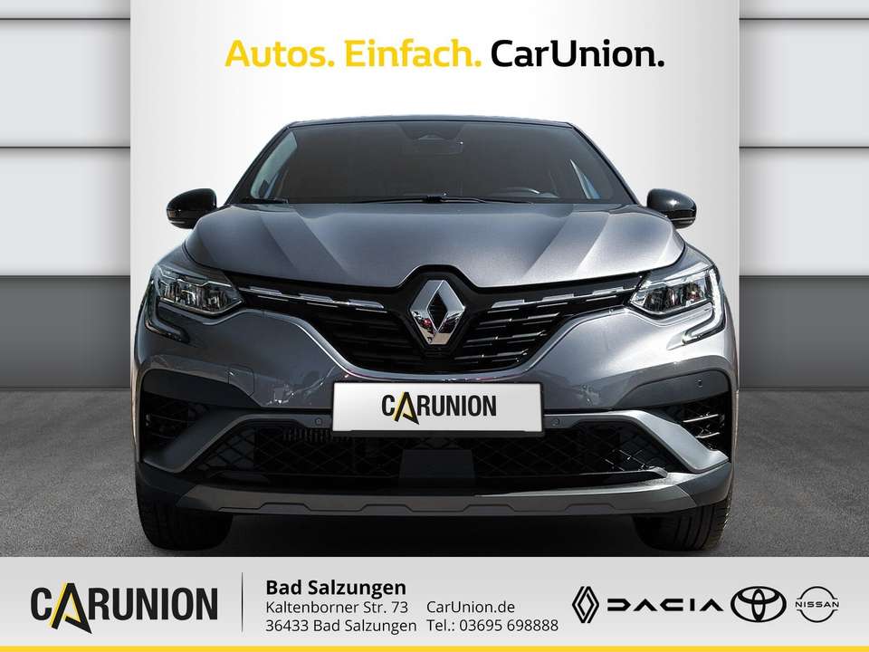 Renault Captur - Imagem 2