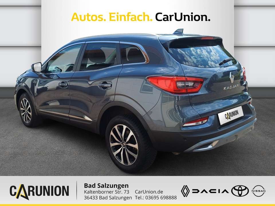 Renault Kadjar - Imagem 6
