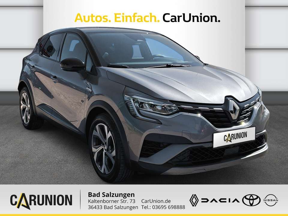 Renault Captur - Imagem 3