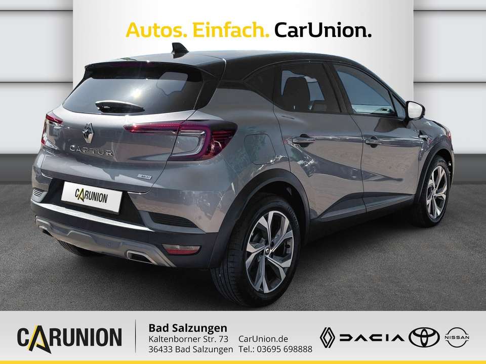 Renault Captur - Imagem 4