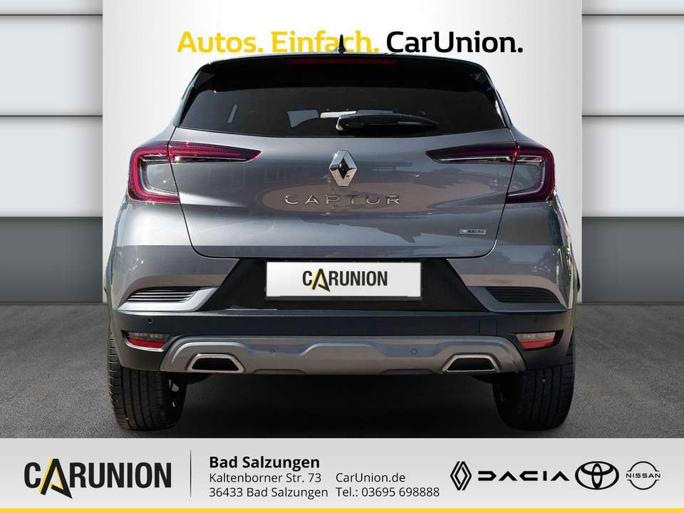 Renault Captur - Imagem 5