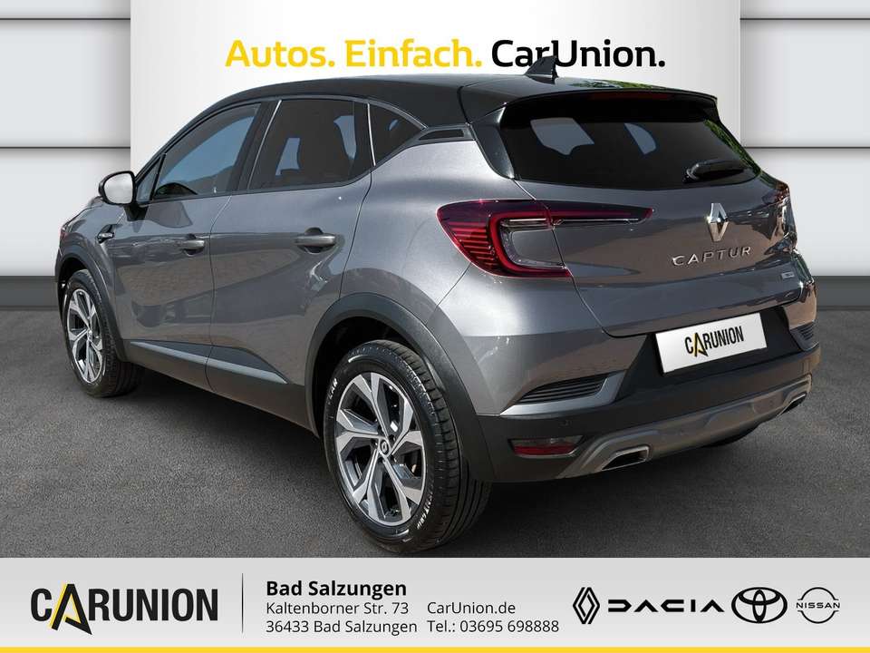 Renault Captur - Imagem 6