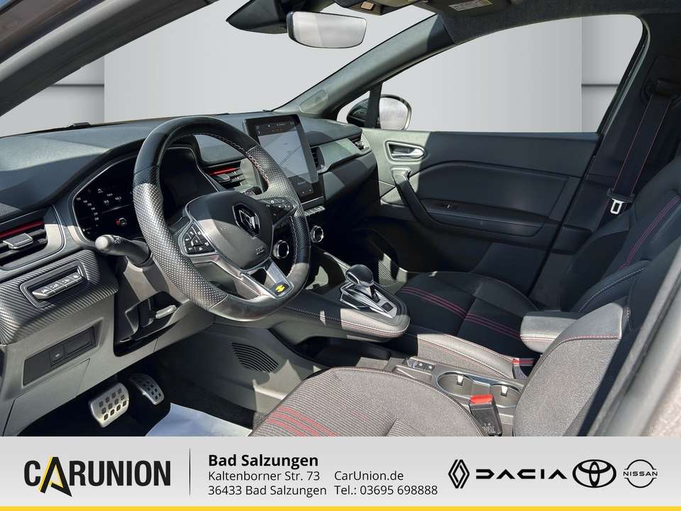 Renault Captur - Imagem 7