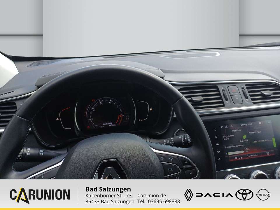 Renault Kadjar - Imagem 10