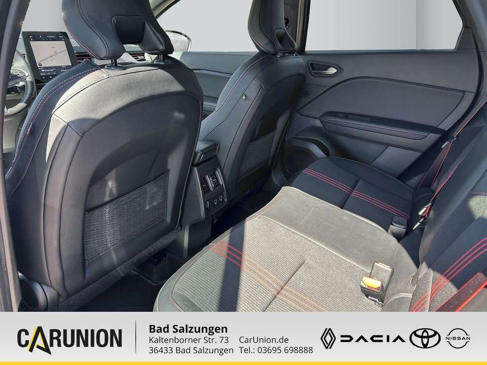 Renault Captur - Imagem 8