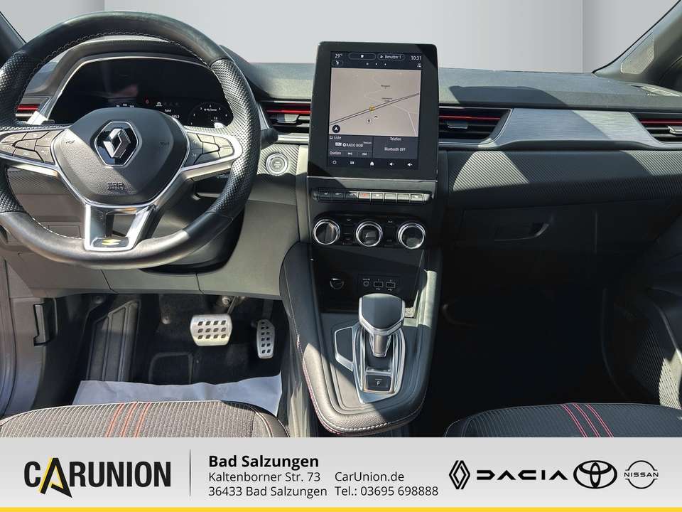 Renault Captur - Imagem 9