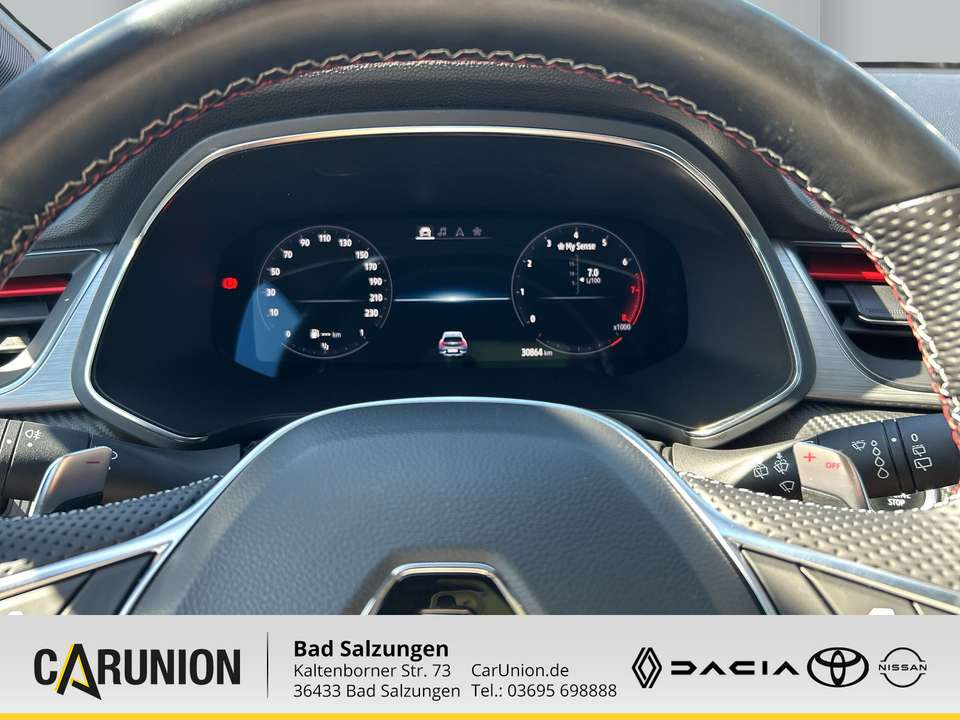 Renault Captur - Imagem 10
