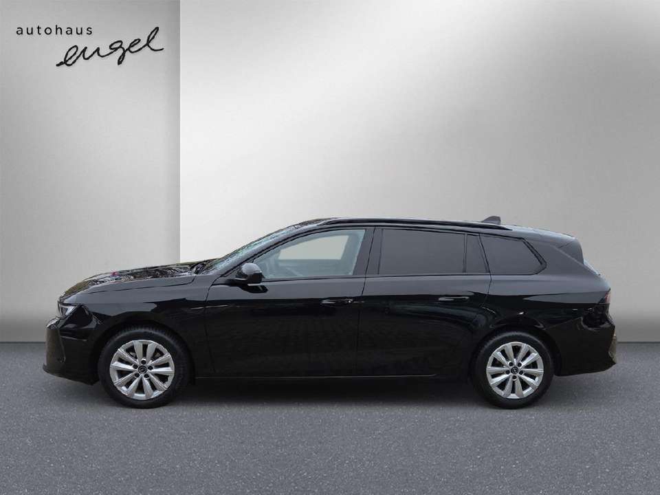 Opel Astra - Imagem 4