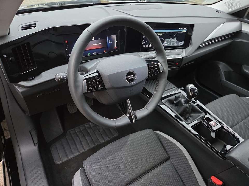 Opel Astra - Imagem 7