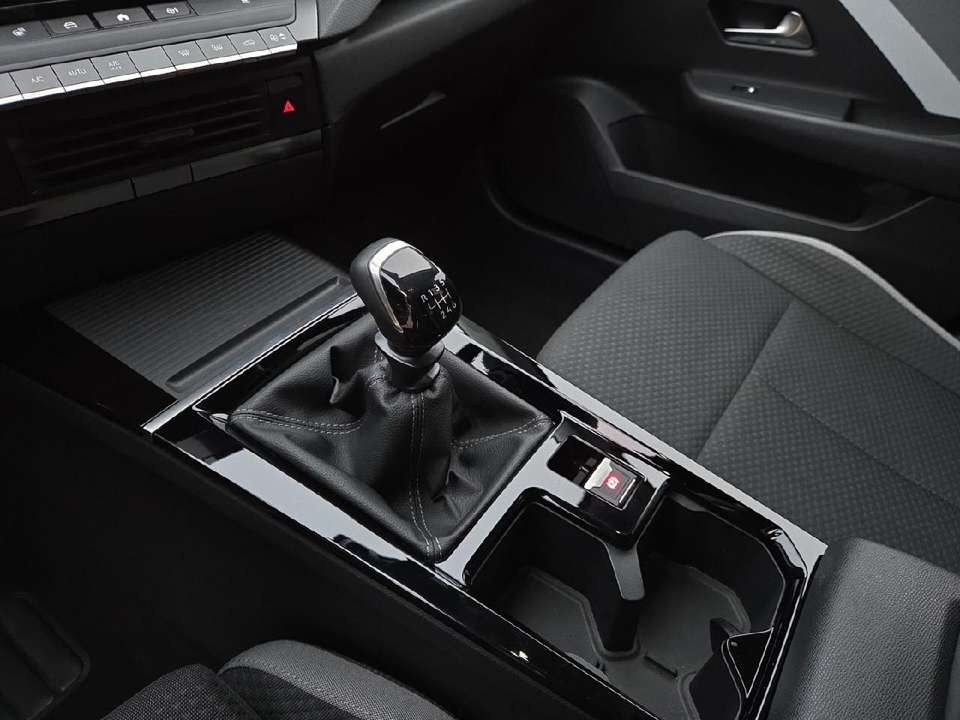 Opel Astra - Imagem 10
