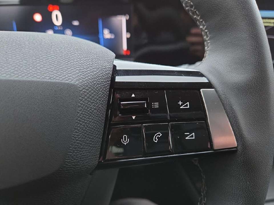 Opel Astra - Imagem 12