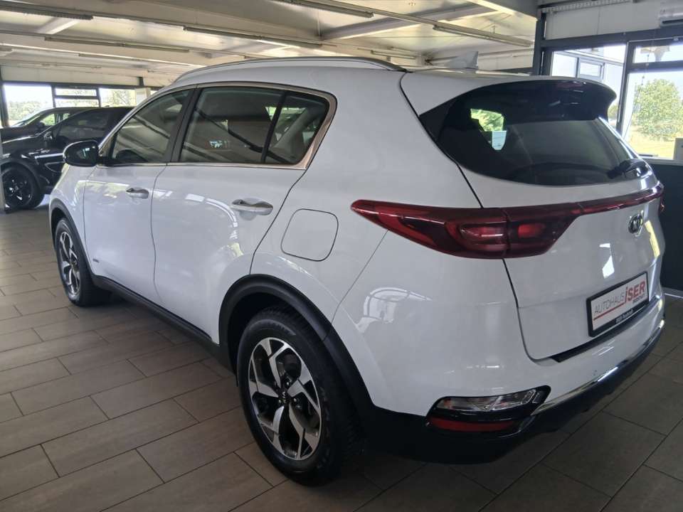 Kia Sportage - Imagem 7