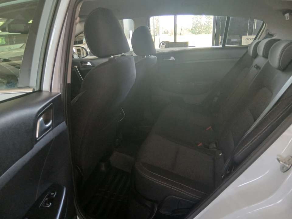 Kia Sportage - Imagem 10