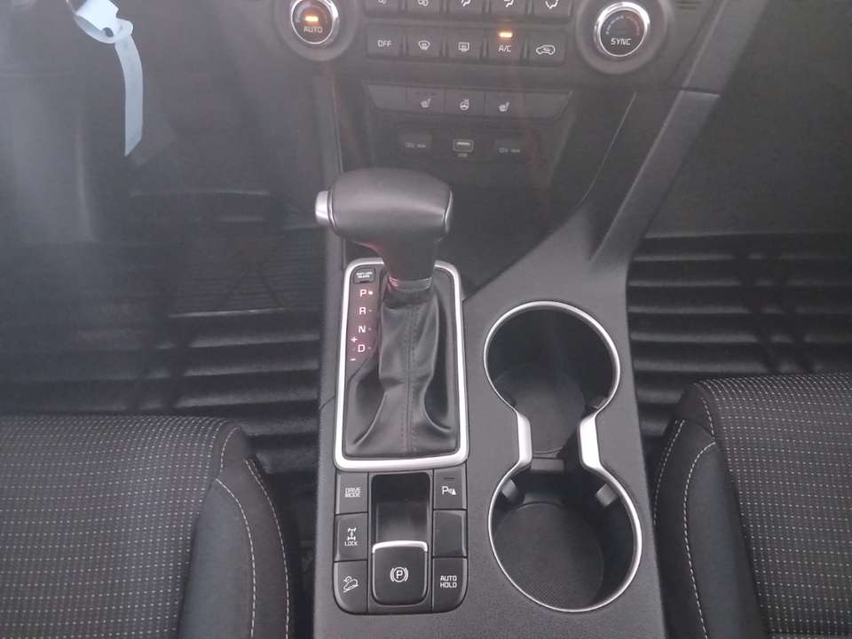 Kia Sportage - Imagem 13