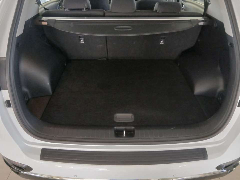 Kia Sportage - Imagem 15