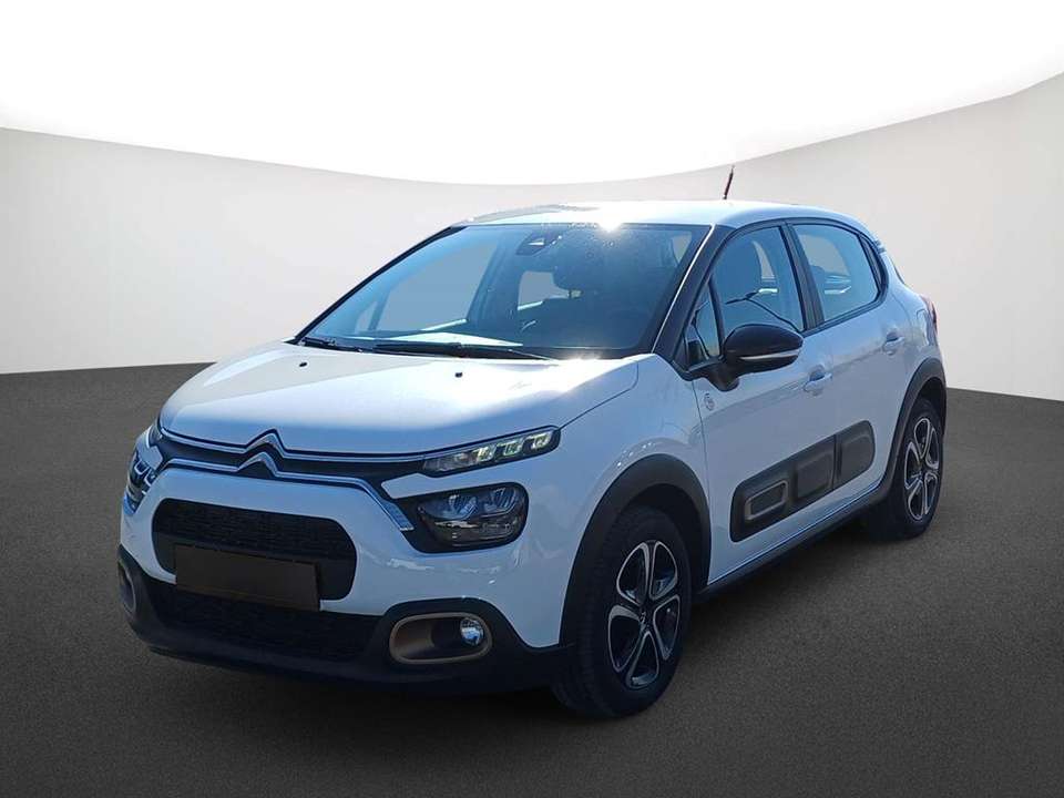 Citroen C3 - Imagem 3