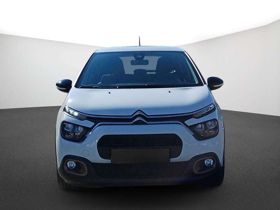 Citroen C3 - Imagem 4