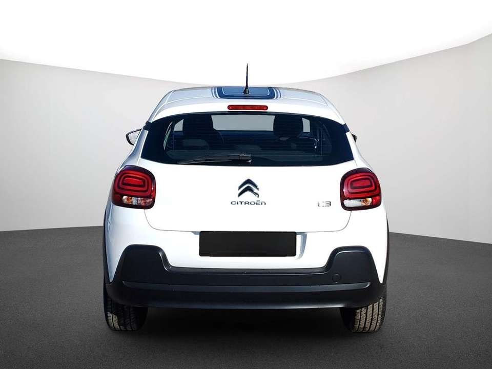 Citroen C3 - Imagem 5