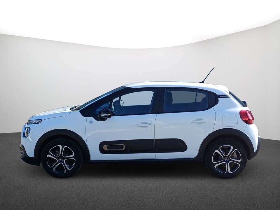 Citroen C3 - Imagem 6