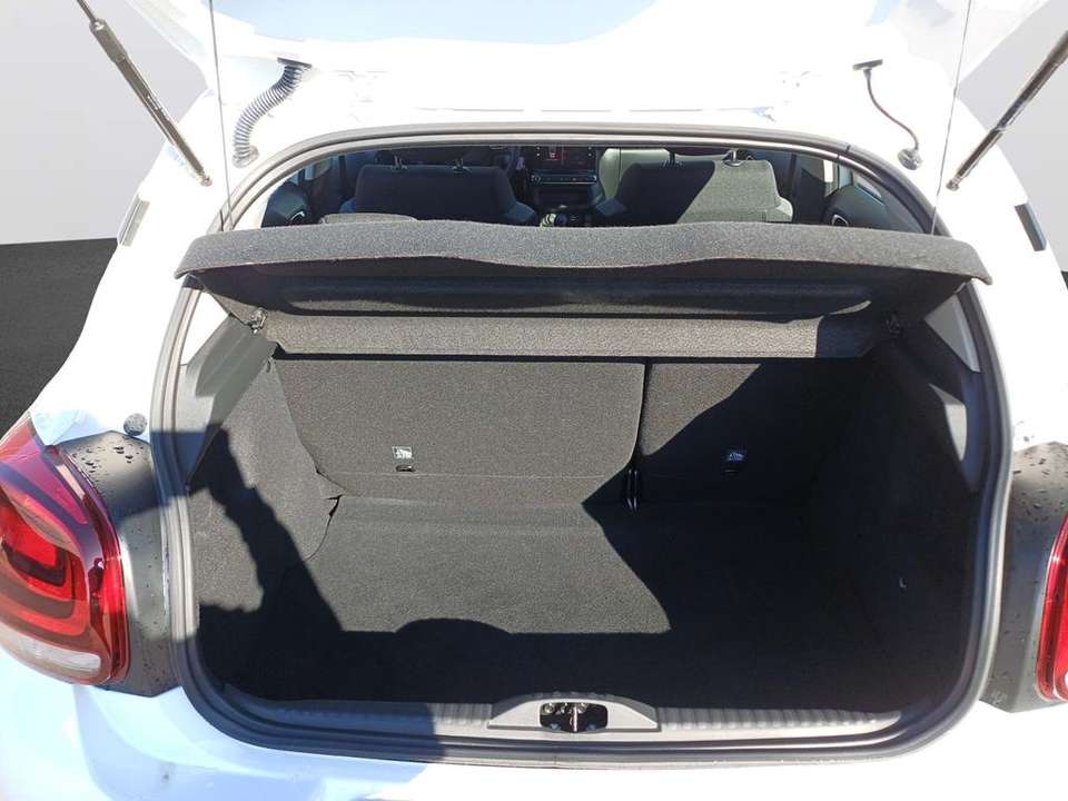 Citroen C3 - Imagem 8