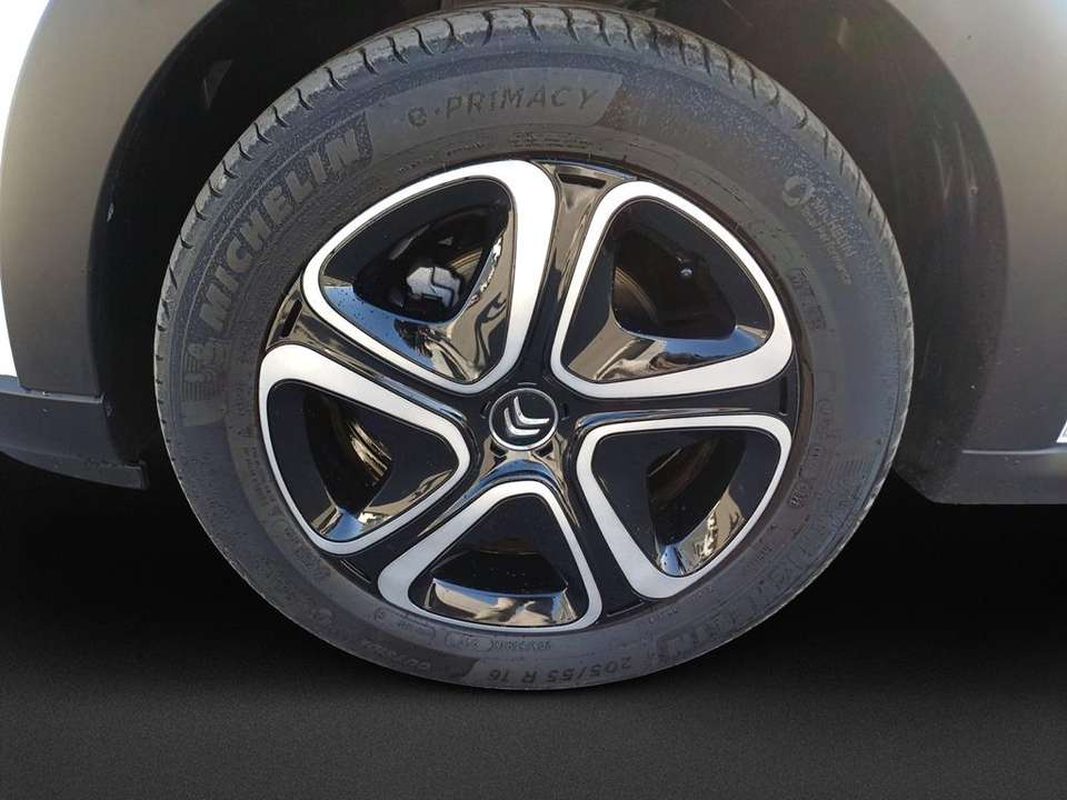 Citroen C3 - Imagem 9