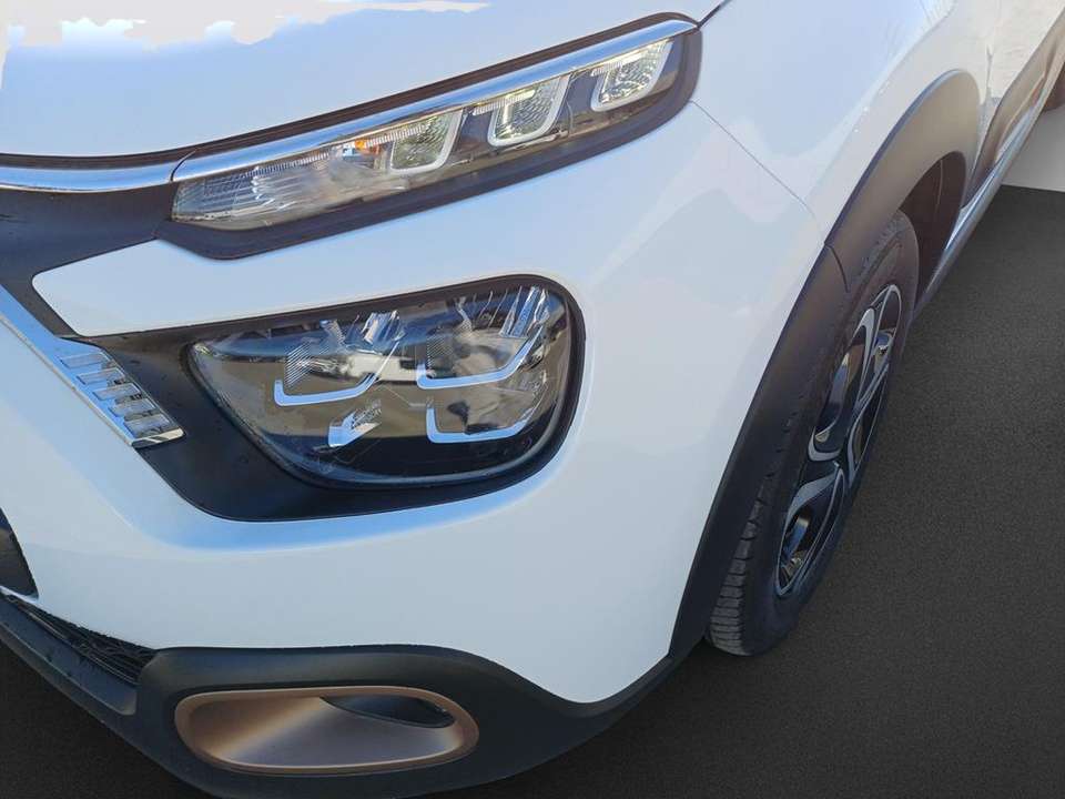 Citroen C3 - Imagem 10