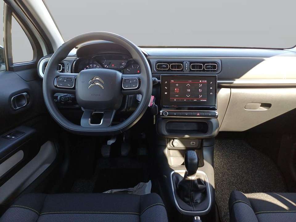 Citroen C3 - Imagem 11