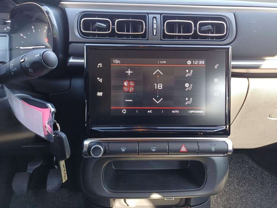 Citroen C3 - Imagem 13