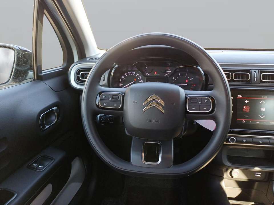 Citroen C3 - Imagem 14