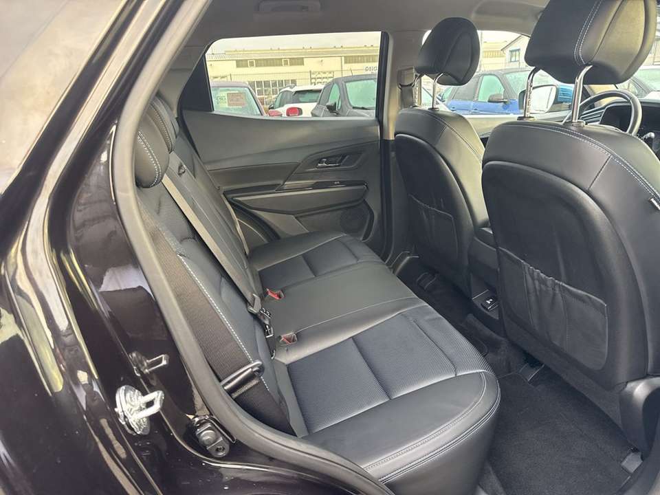 SsangYong Korando - Imagem 15