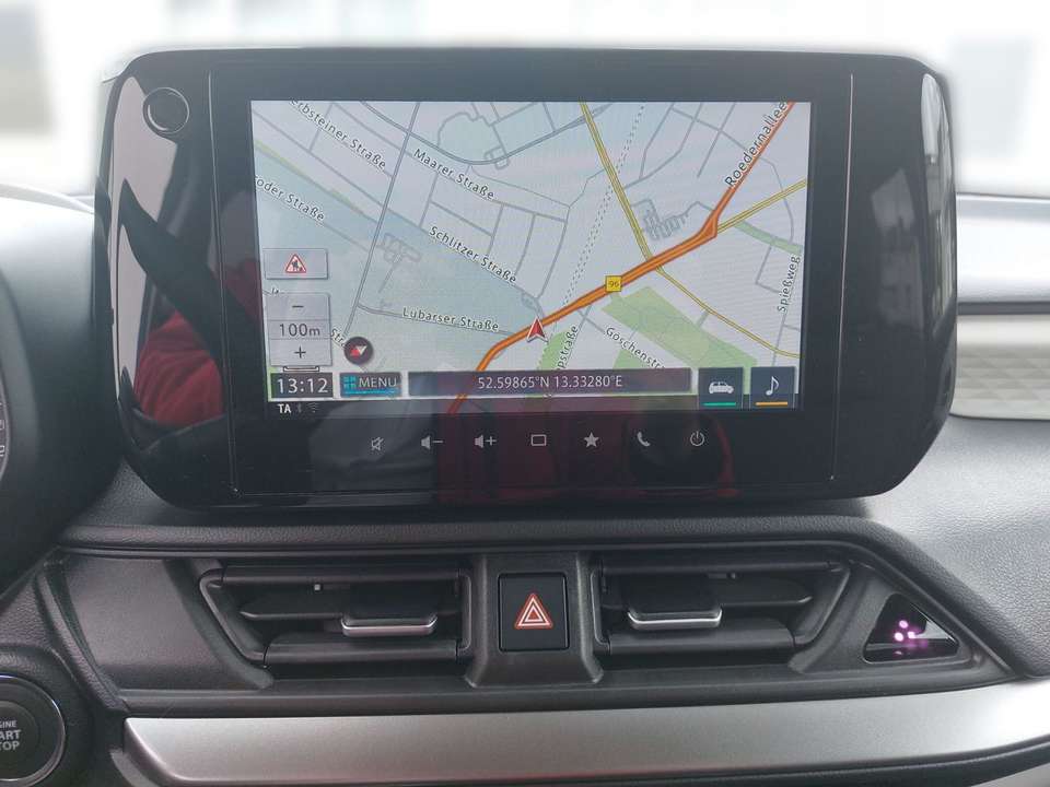 Suzuki Swift - Imagem 9