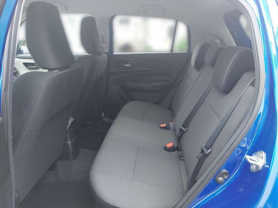 Suzuki Swift - Imagem 11