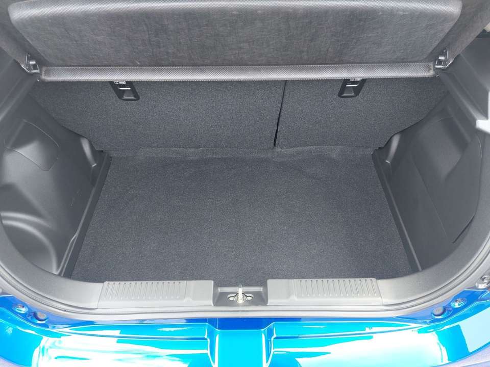 Suzuki Swift - Imagem 12